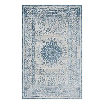 Unique Loom Derbyshire Aberdeen Rug