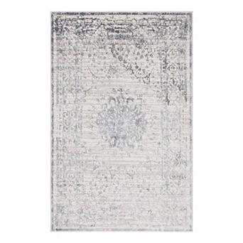 Unique Loom Derbyshire Aberdeen Rug