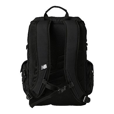 New Balance® Terrain Flap Backpack