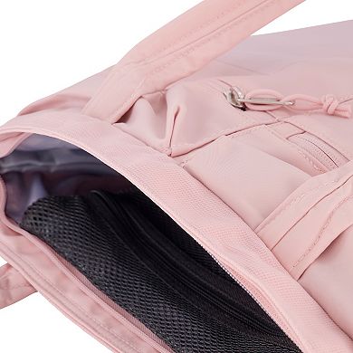 New Balance® Terrain Dual Pockets Tote Bag