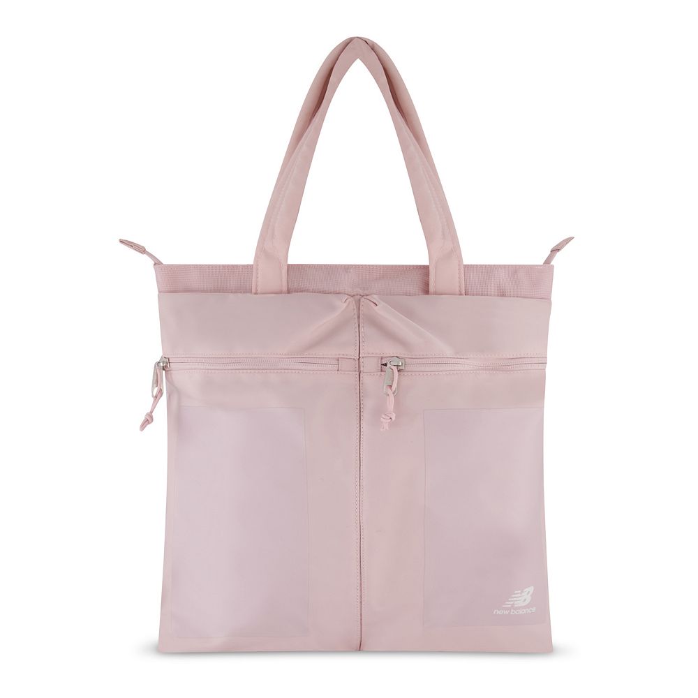 【New Balance】 Light reversible tote bag / 追跡付 5896197_Pink?wid=1000&hei=1000