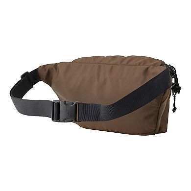 New Balance® Terrain Dual Pockets Waist Bag