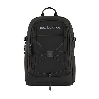 New Balance® Terrain Bungee Backpack