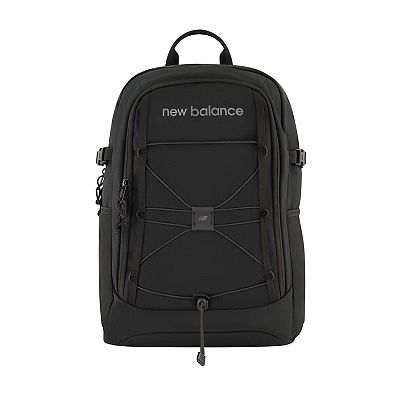 New balance black bag best sale