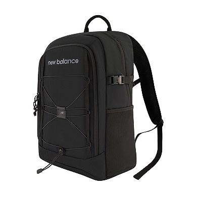 New Balance® Terrain Bungee Backpack