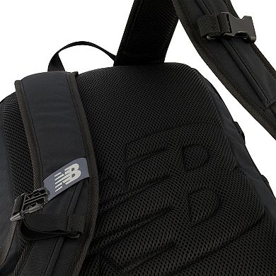 New Balance® Terrain Bungee Backpack