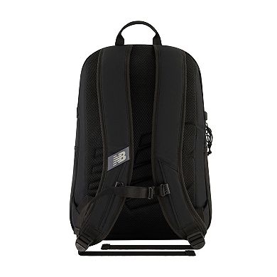 New Balance® Terrain Bungee Backpack