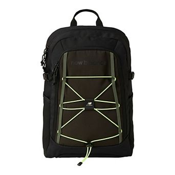 New Balance® Terrain Bungee Backpack