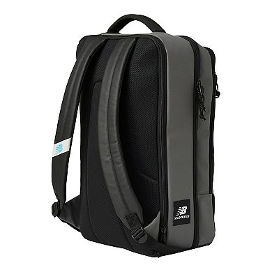 New Balance® Legacy Commuter Backpack