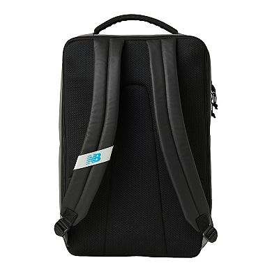 New Balance® Legacy Commuter Backpack