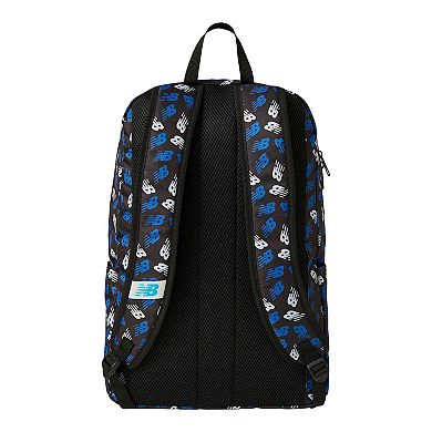 New Balance® Kids Printed Backpack