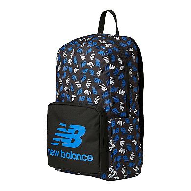 New Balance® Kids Printed Backpack