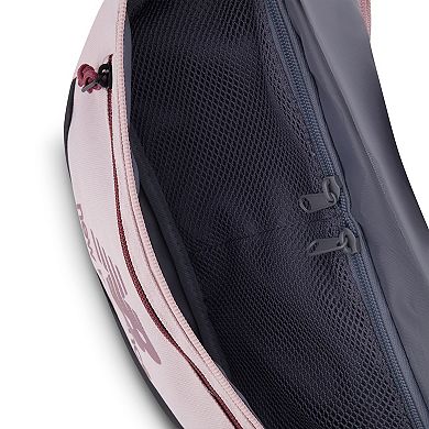 New Balance® Athletics XL Waist Bag