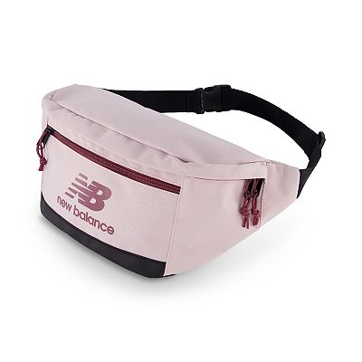 New Balance® Athletics XL Waist Bag