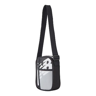 New Balance® Core Performance Shoulder Bag