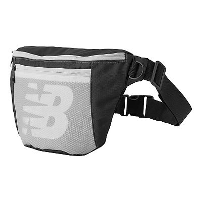 New Balance® Core Performance Large Waist Bag