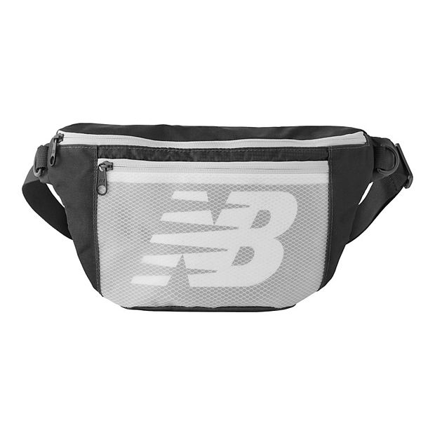 Amazon.com | New Balance Fanny Pack, Core Performance Large