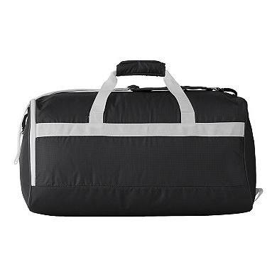 New Balance® Core Performance Medium Duffel Bag