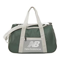 New Balance® Small Team Duffel Bag