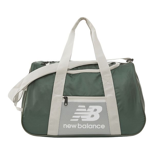 Duffle bag 2024 new balance