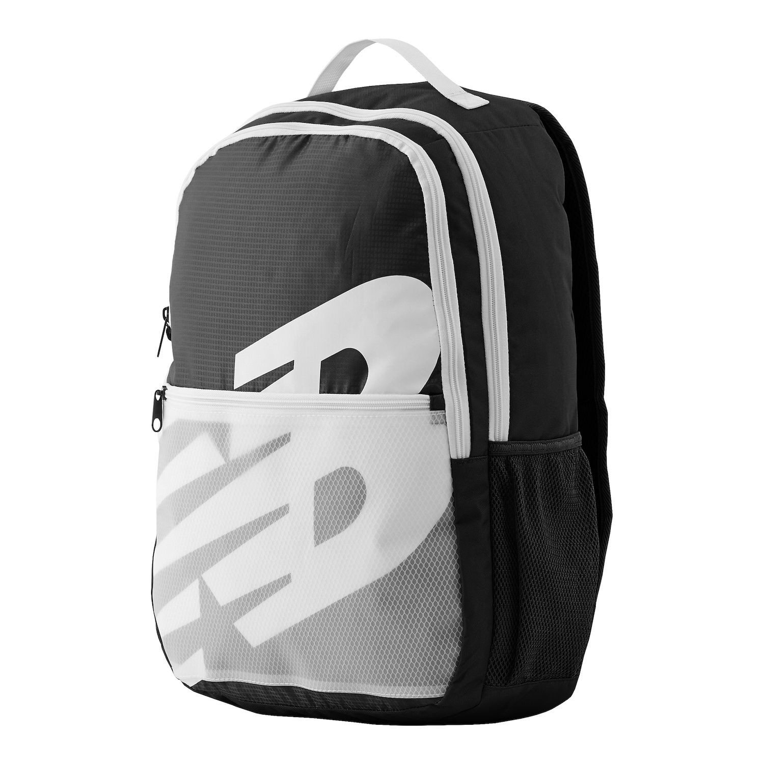 New balance mellow backpack in outlet black