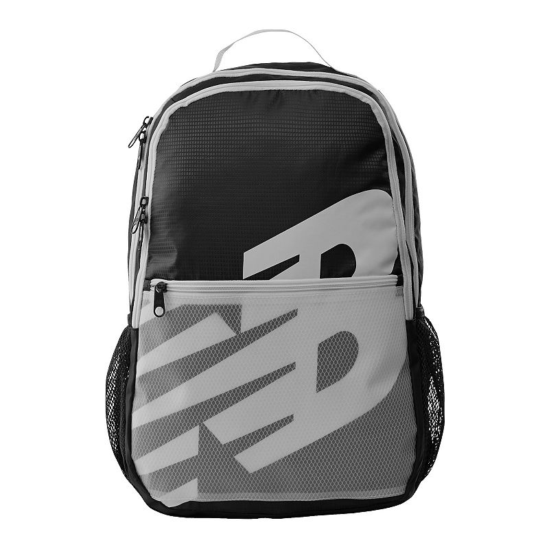 New Balance Core Performance Backpack, Black