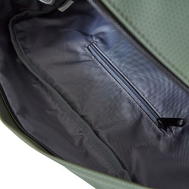 New Balance® Legacy Duffel Bag