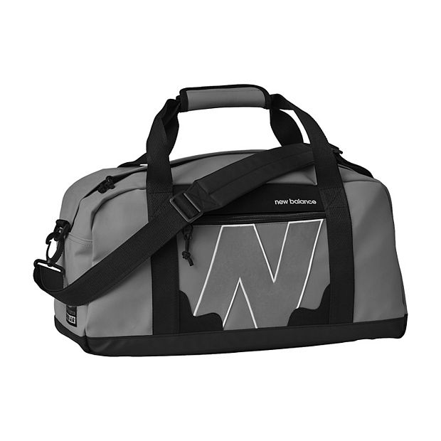 New balance store duffle bag