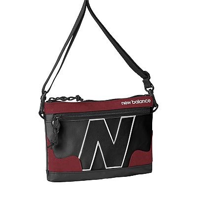 バッグ new balance bag New Balance ニューバランス ボストンバッグ FLYING LOGO GYM