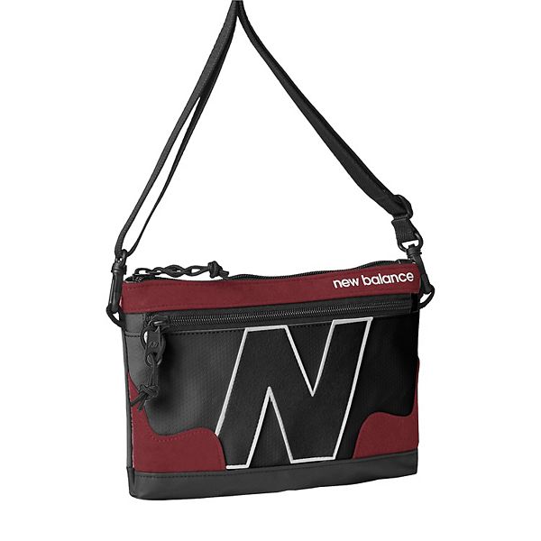 New Balance Legacy Shoulder Bag