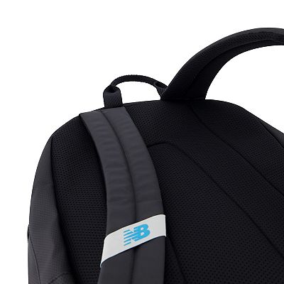Amazon.com: New Balance Laptop Backpack, Legacy Travel Bag