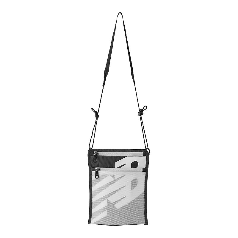 76416492 New Balance Core Performance Flat Sling Bag, Black sku 76416492