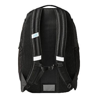 New Balance® Team Travel Backpack