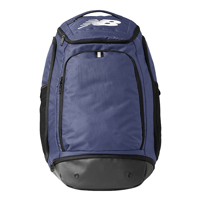 New Balance Team Travel Backpack, Blue