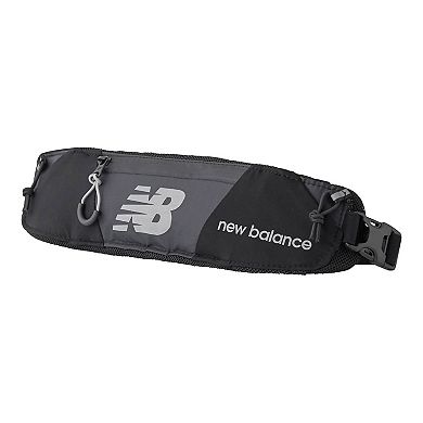 New Balance® Running Accessory Belt