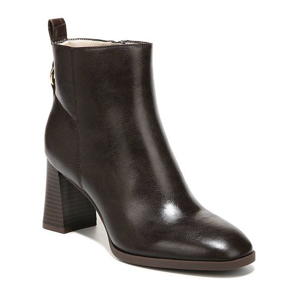 LifeStride Foxy Women's Heeled Ankle Boots