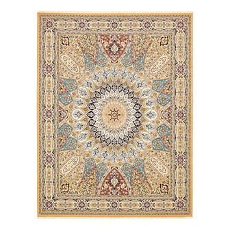 Unique Loom Adams Narenj Rug