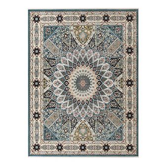 Unique Loom Adams Narenj Rug