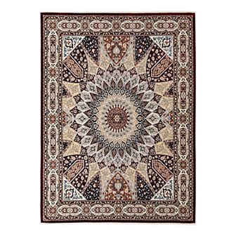 Unique Loom Adams Narenj Rug