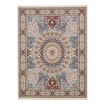 Unique Loom Adams Narenj Rug