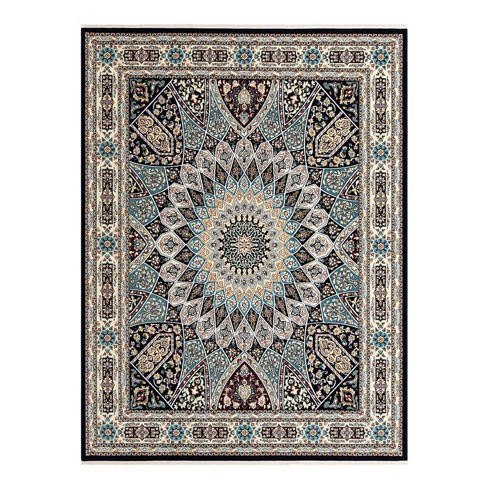 Unique Loom Adams Narenj Rug