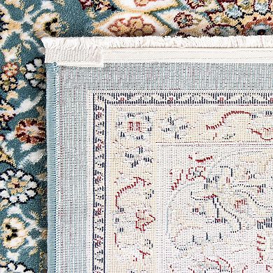 Unique Loom Brighton Narenj Rug