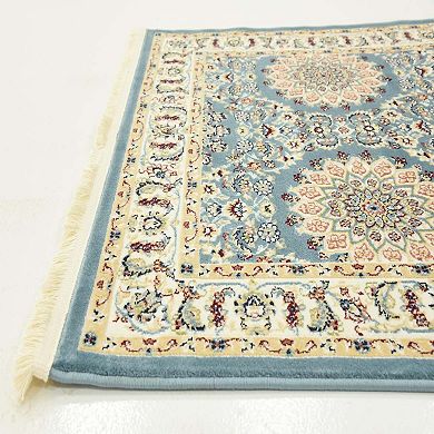 Unique Loom Brighton Narenj Rug