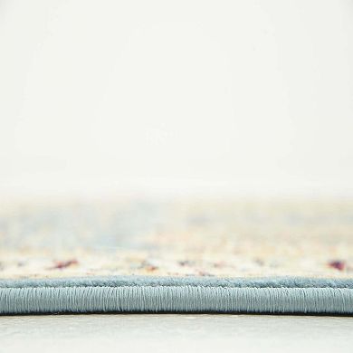 Unique Loom Brighton Narenj Rug