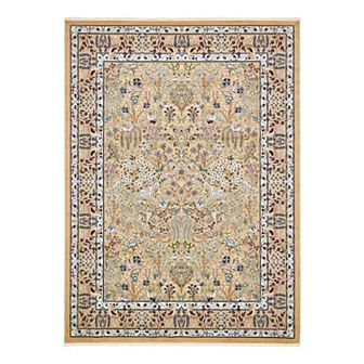 Unique Loom Bristol Narenj Rug