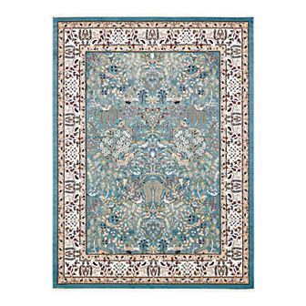 Unique Loom Bristol Narenj Rug
