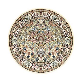 Unique Loom Bristol Narenj Rug