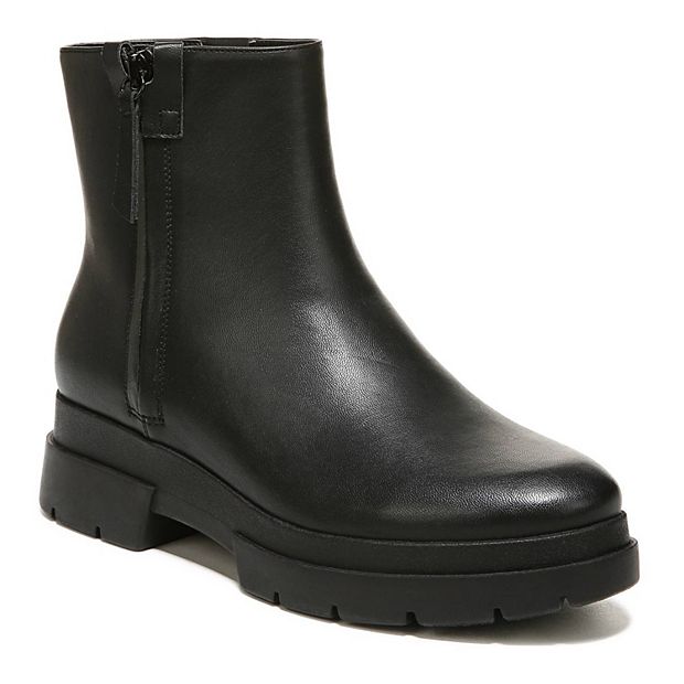 Soul Water Boots - Black