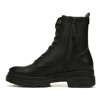 SOUL Naturalizer Ozzy Women's Combat Boots