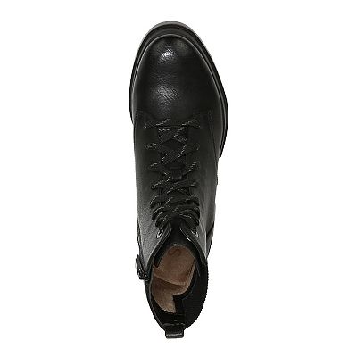 SOUL Naturalizer Ozzy Women's Combat Boots - Main Image